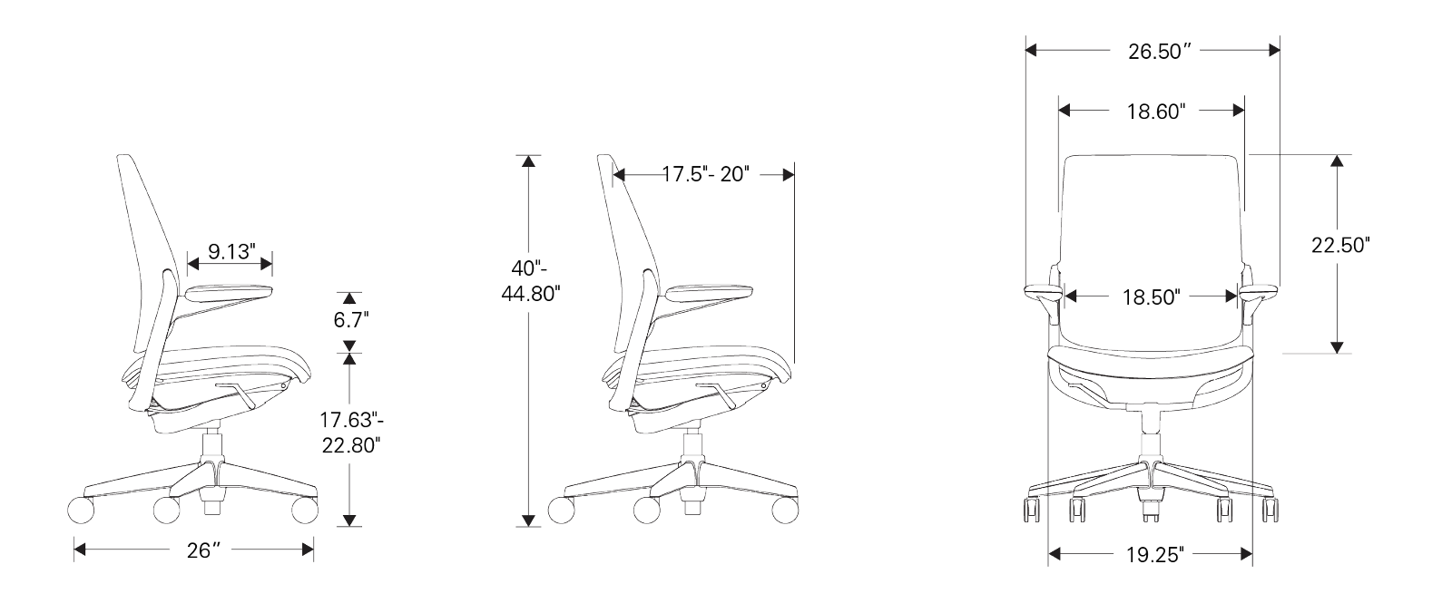 TECHNISCHE DATEN