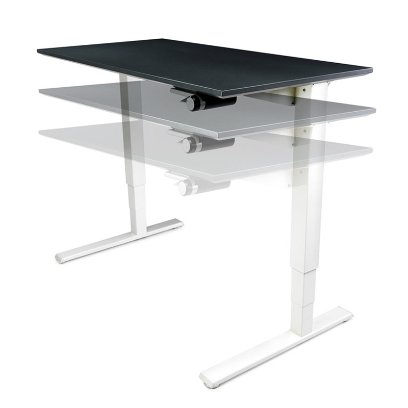 Float Standing Office Desk