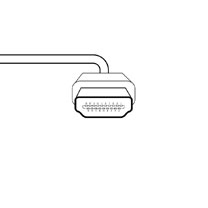 HDMI KABELSET - LINKS