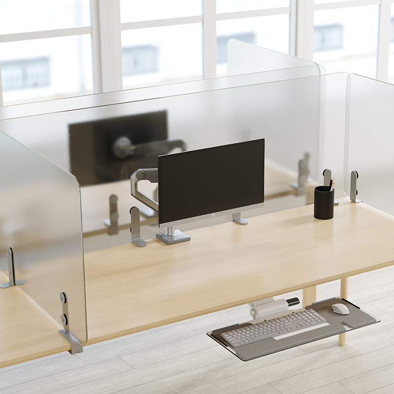 WellGuard separation panel
