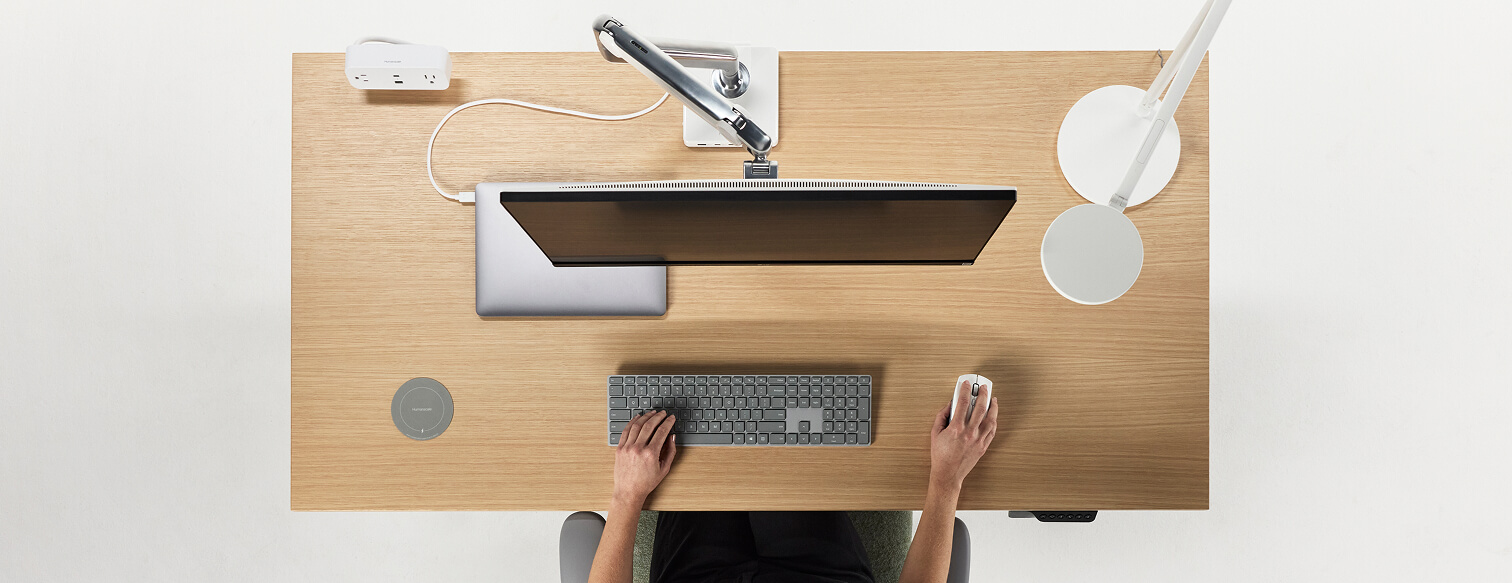 Work From Home Office