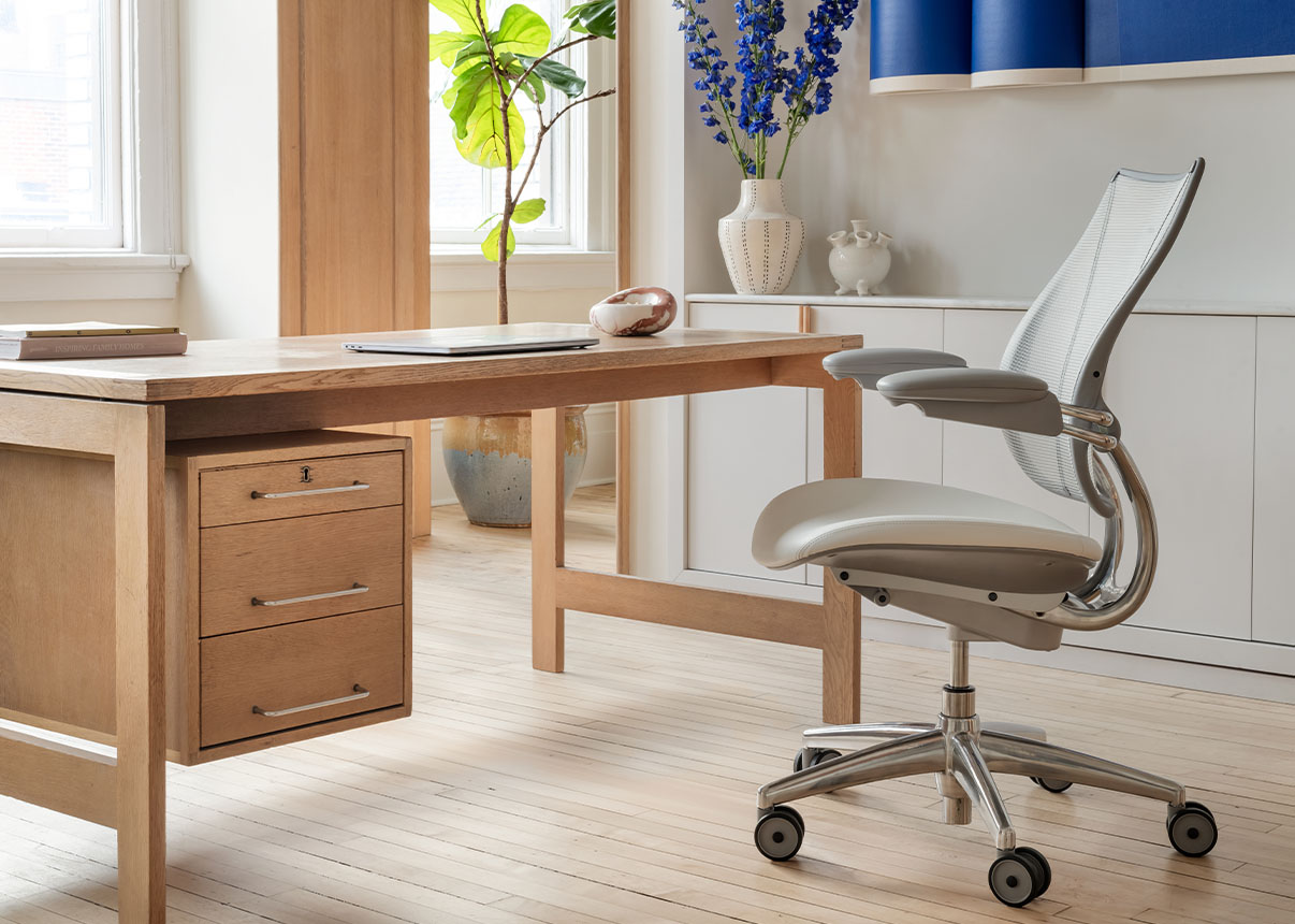 Work From Home Office