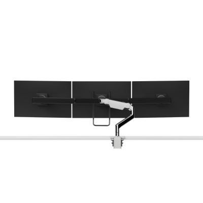 M10 Dreifach-Monitorarm