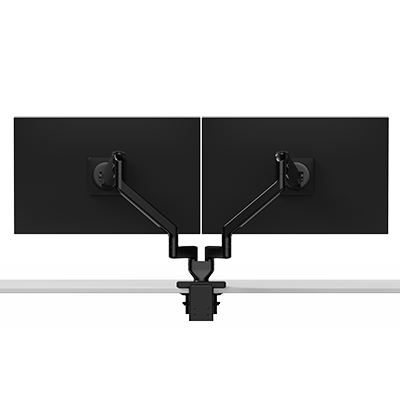 M2.1 Dual Mount Monitor Arm, 4