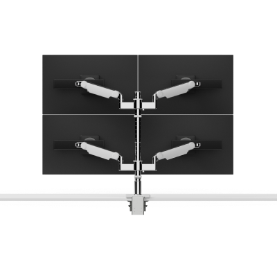 Vier Monitore (M/Flex M2.1)