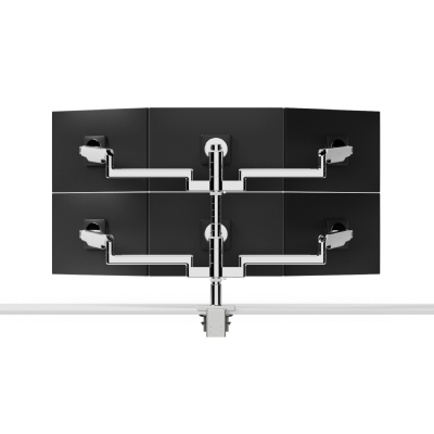Sechs Monitore (M/Flex M2.1)