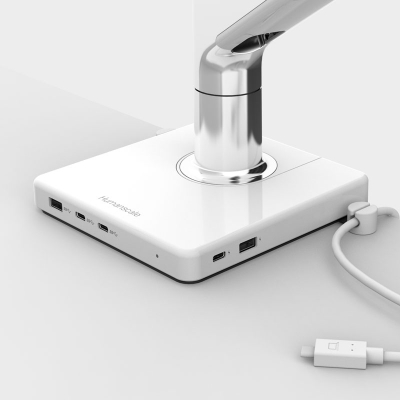 M/Connect 3 Docking Station
