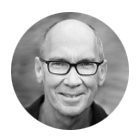 Bob King Head Shot