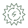 Sun Icon