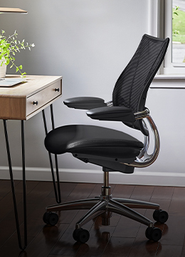 Liberty Ocean Chair