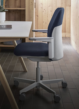 Path Chair