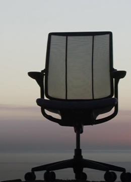 Smart Ocean Chir