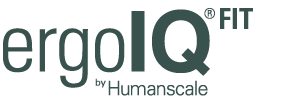 ergoIQ Fit logo