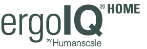 ergoIQ Home logo