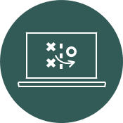 ergoIQ Learn icon
