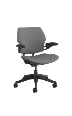 Freedom Task Chair(Featured Model)