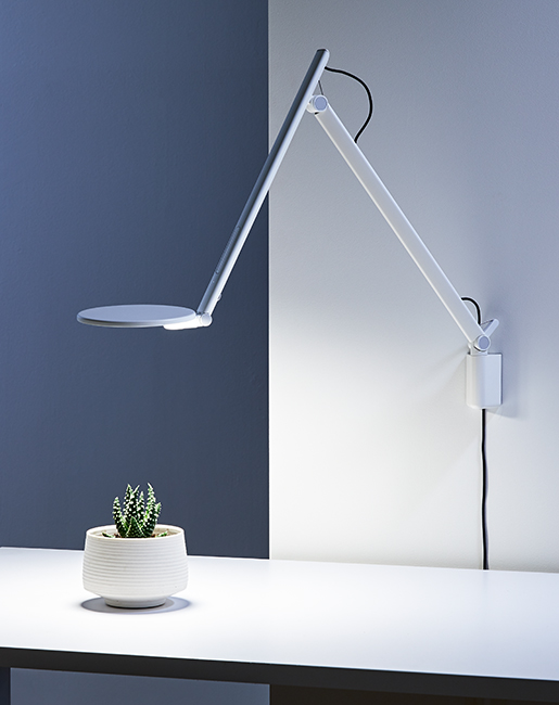 Image of the Nova light