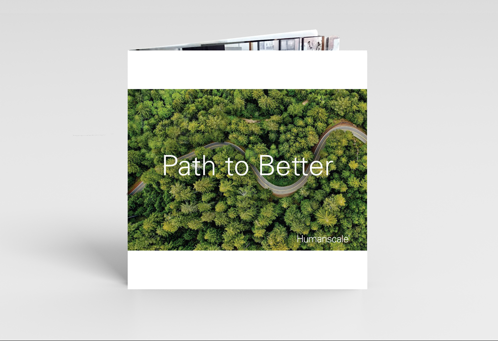 Product Booklet
