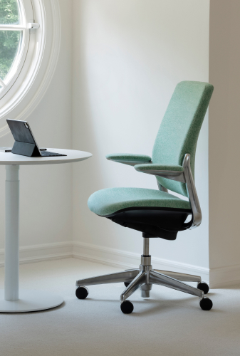 Smart Conference Chair